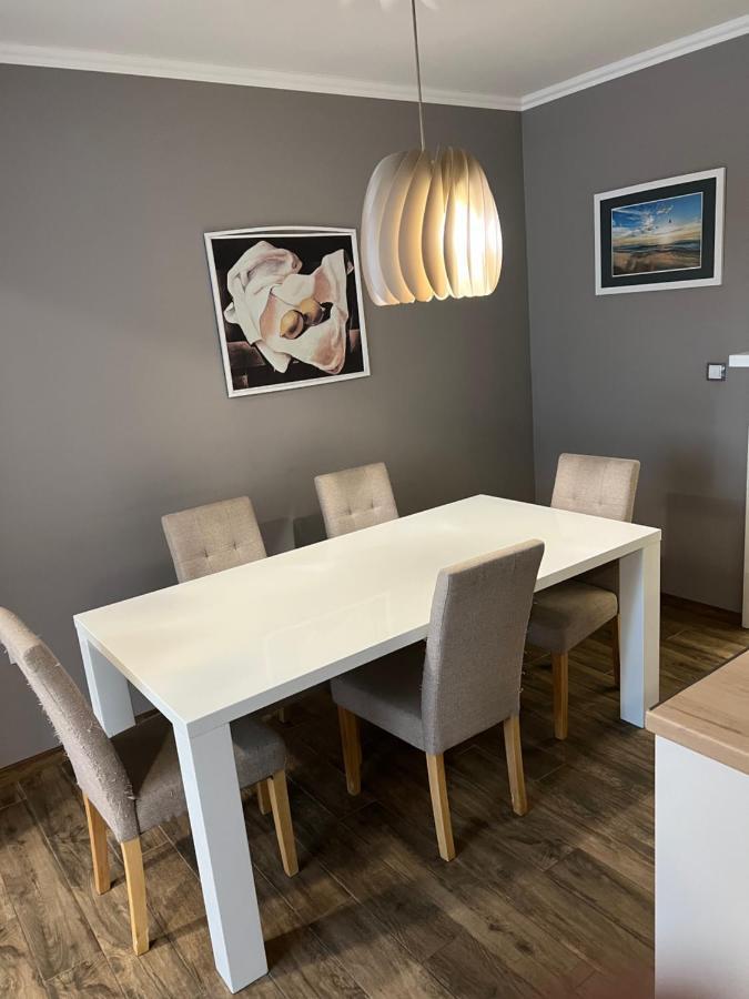 Dani Apartment Varna Exteriér fotografie