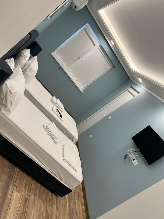 Dani Apartment Varna Exteriér fotografie